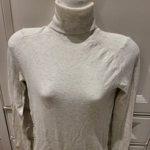 Zara Turtleneck